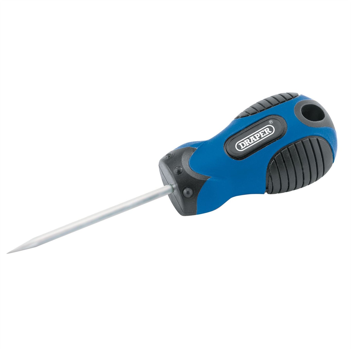 Draper 54245 Soft Grip Carpenters Awl Draper