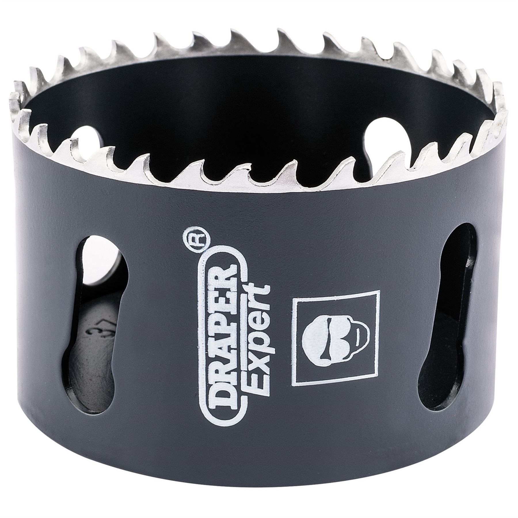 Draper 34798 Cobalt Hole Saw 67mm Draper