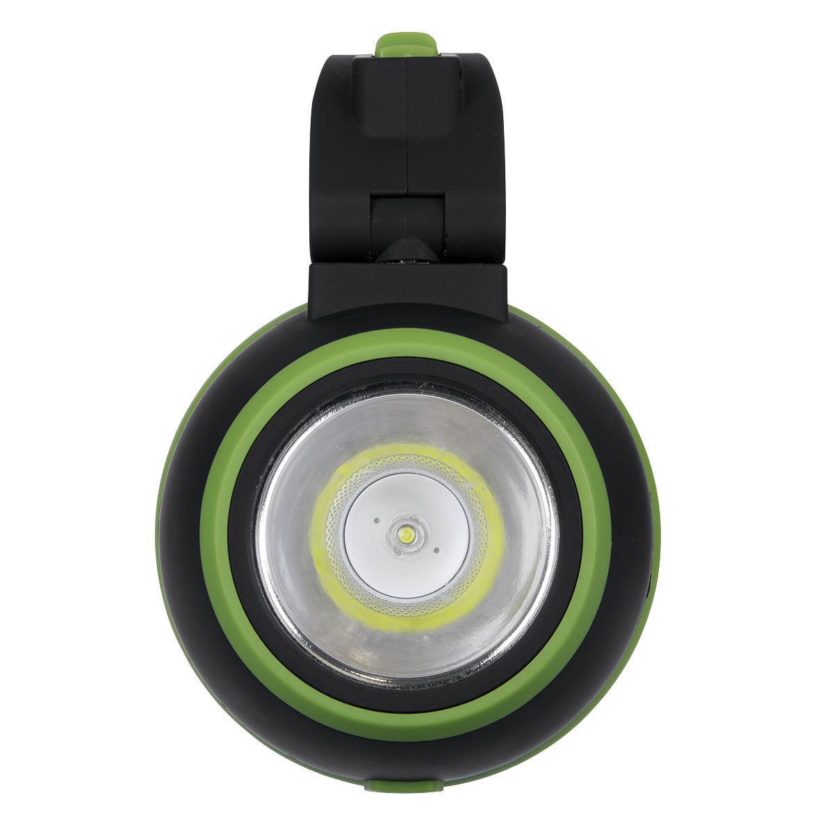 Sealey LED140 SMD LED Rechargeable 3-in-1 Spotlight 3W Sealey