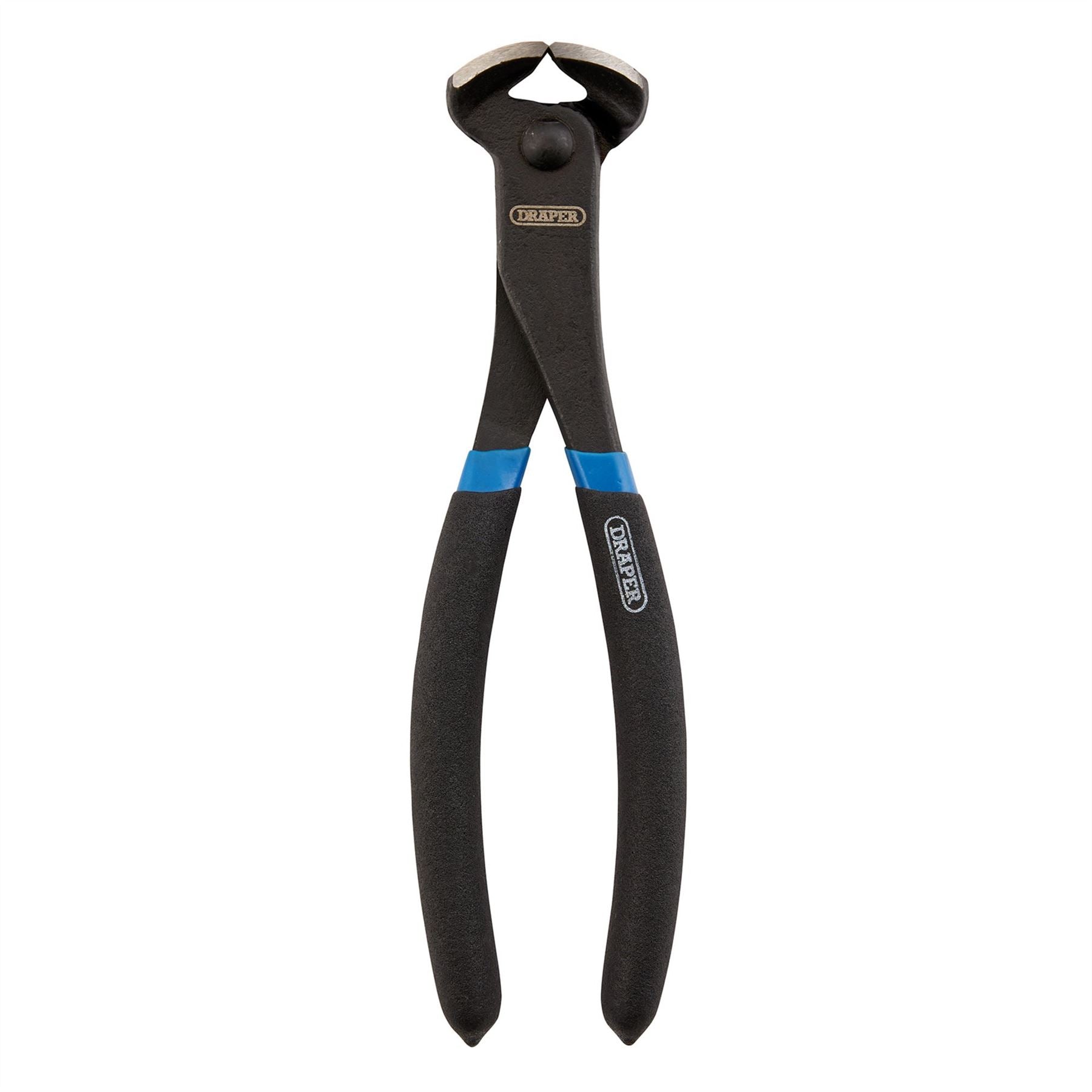 Draper 63866 End Cutting Pliers 200mm Draper