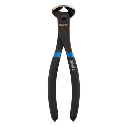 Draper 63866 End Cutting Pliers 200mm Draper