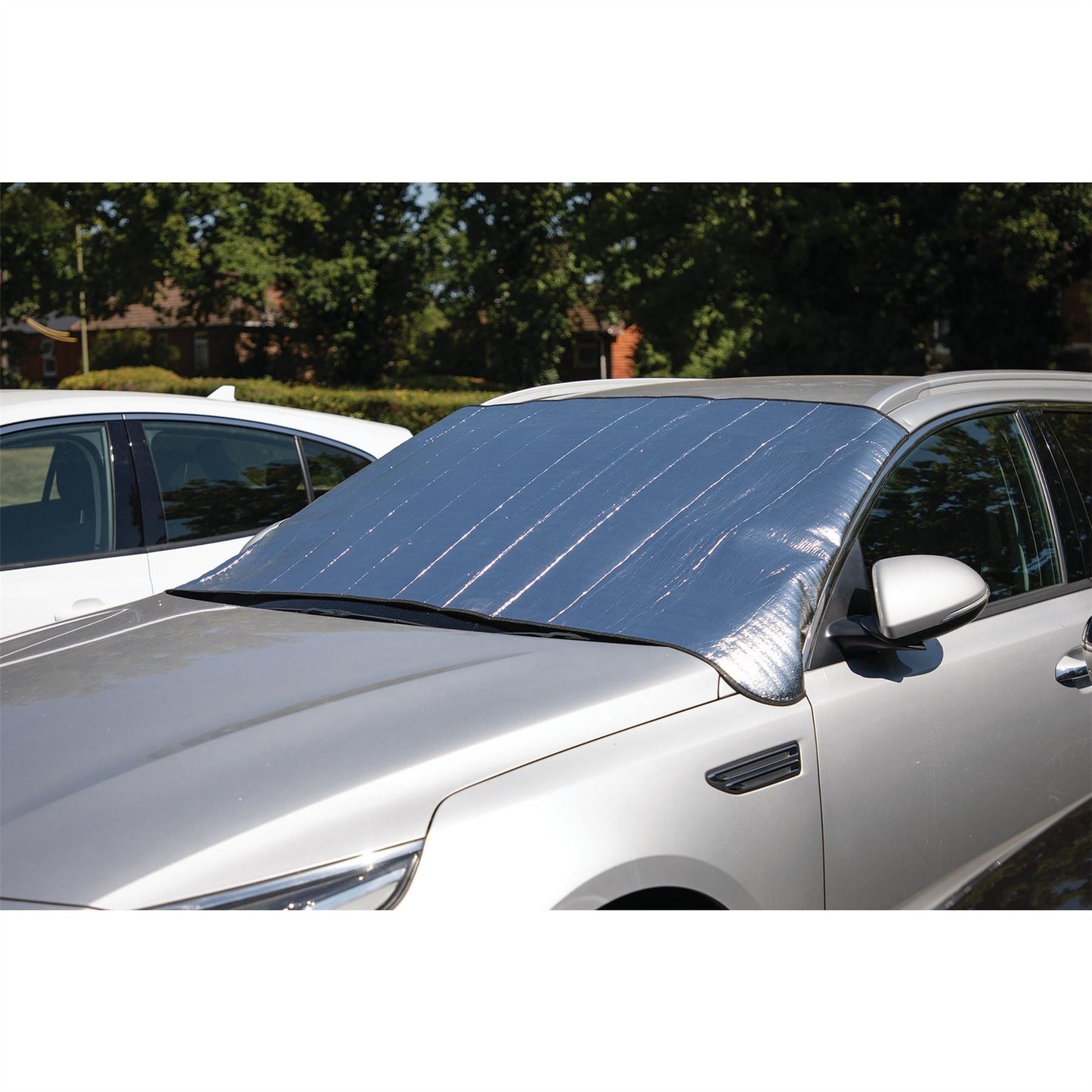 Draper 06536 All-Season Windscreen Shield Draper