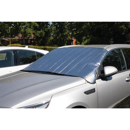 Draper 06536 All-Season Windscreen Shield Draper