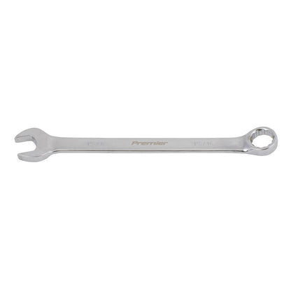Sealey CW12AF Combination Spanner 15/16" - Imperial Sealey