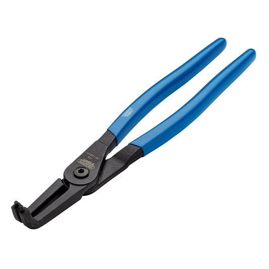 Draper 09034 Expert 90° Internal Circlip Pliers J41 305mm Draper