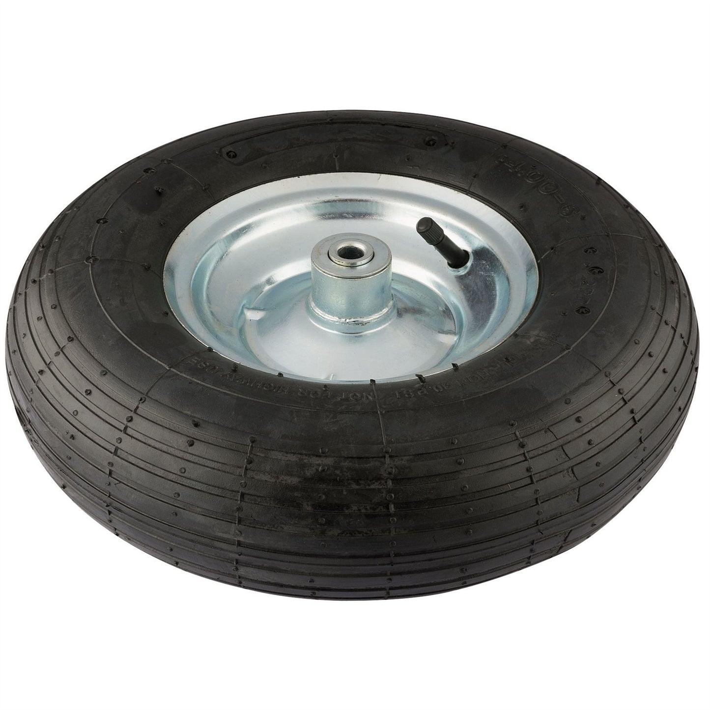 Draper 15023 Spare Wheel for 31619 Wheelbarrow Draper