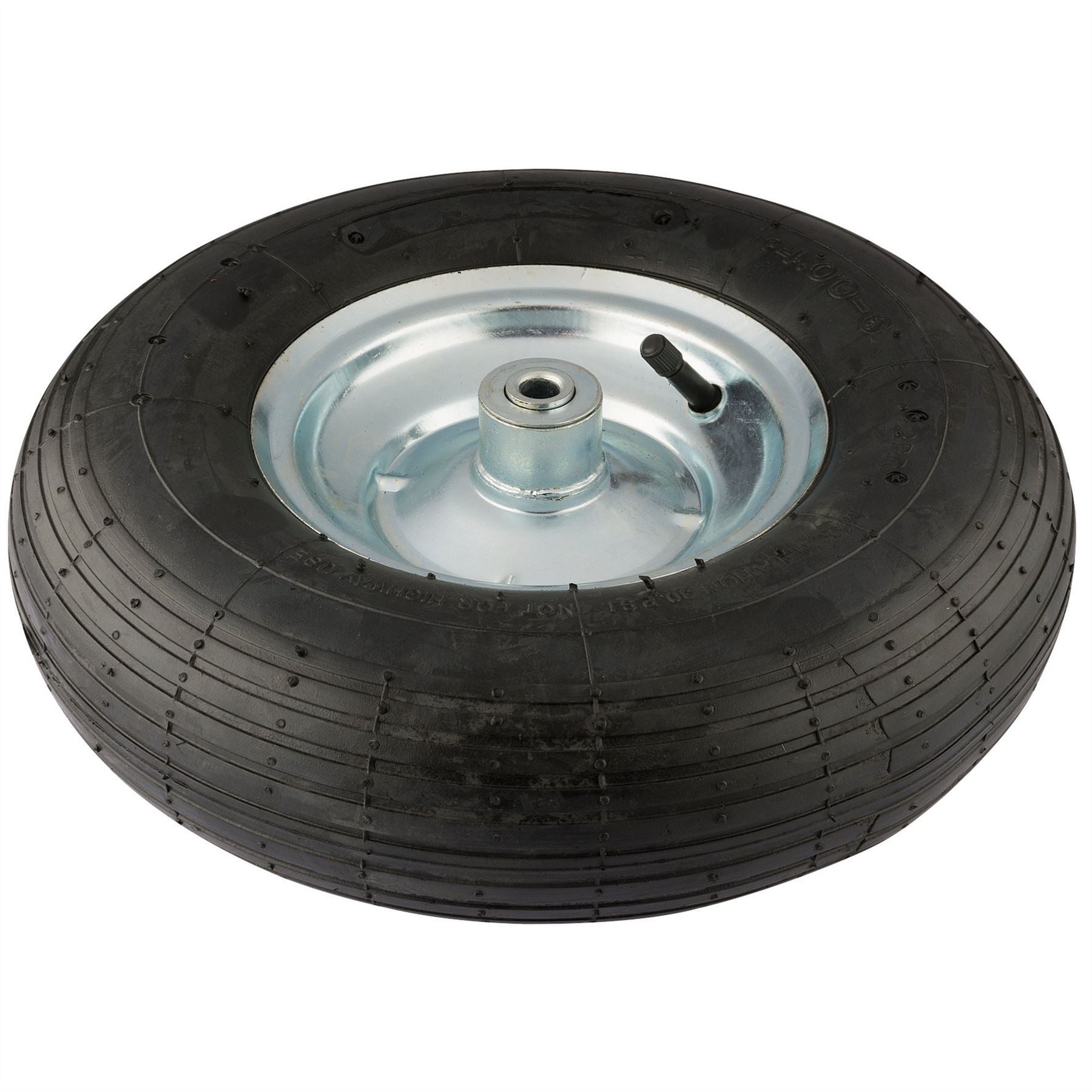 Draper 15023 Spare Wheel for 31619 Wheelbarrow Draper