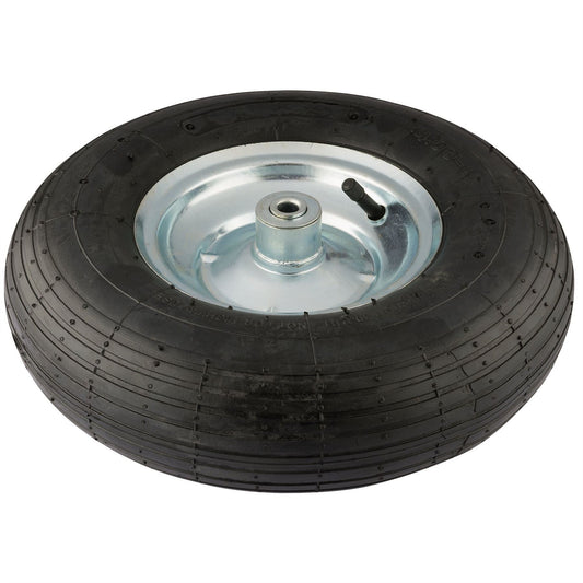 Draper 15023 Spare Wheel for 31619 Wheelbarrow Draper
