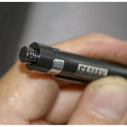 Sealey VS058 Brake Pad Thickness Gauge Sealey