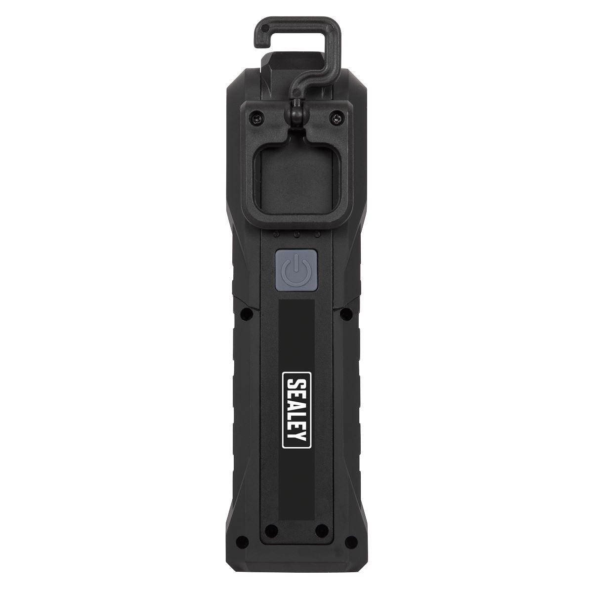 Sealey LED316 Rechargeable 3-in-1 Inspection Light 5W COB & 3W SMD LED Sealey