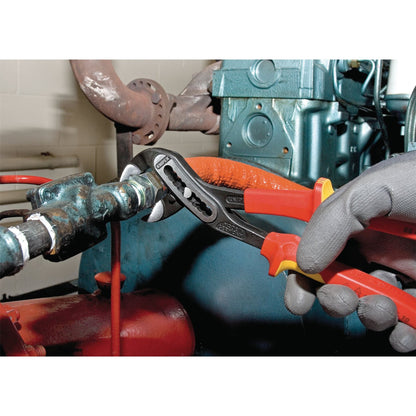 Knipex 32013 Alligator® 88 08 250UKSBE VDE Fully Insulated Water Pump Pliers 250mm Knipex