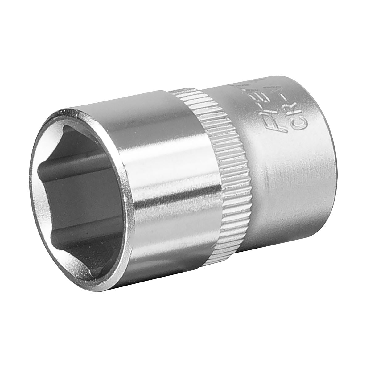 Sealey S3814 WallDrive® Socket 14mm 3/8"Sq Drive Sealey