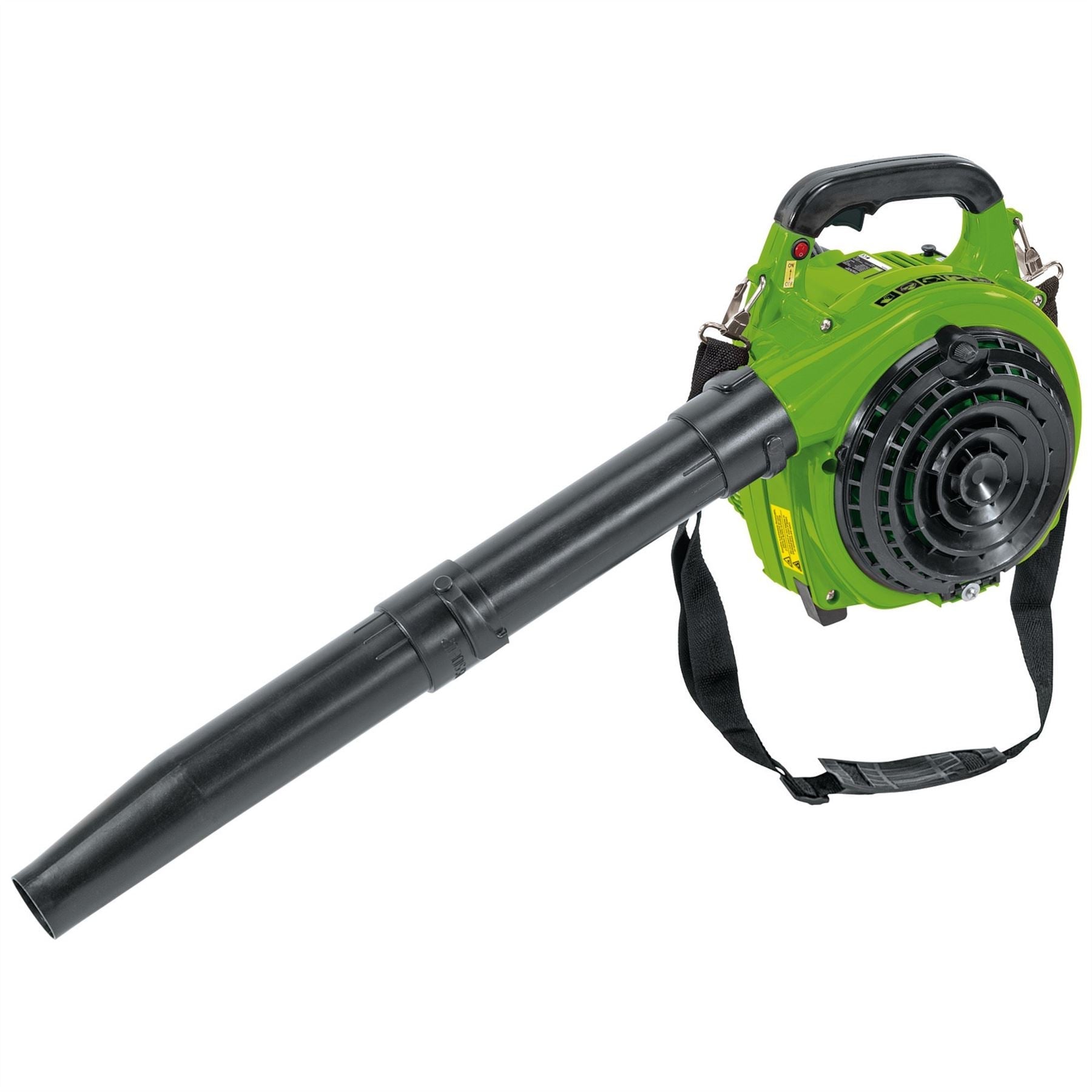 Draper 32301 Petrol Vacuum/Blower 25.4cc Draper
