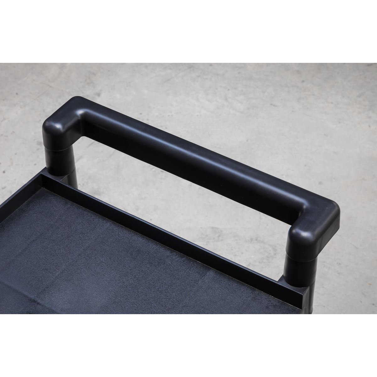 Sealey CX308 Workshop Trolley 3-Level Sealey