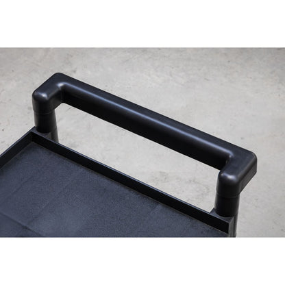 Sealey CX308 Workshop Trolley 3-Level Sealey