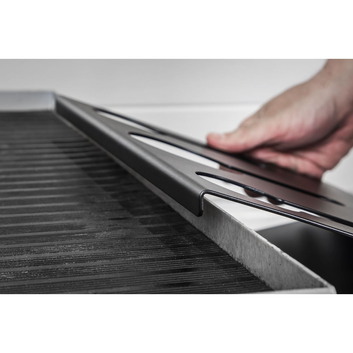 Sealey APPTH Magnetic Power Tool Holder Sealey