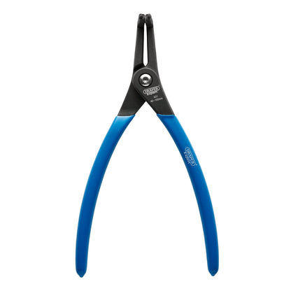 Draper 09046 Expert 90° External Circlip Pliers A31 215mm Draper