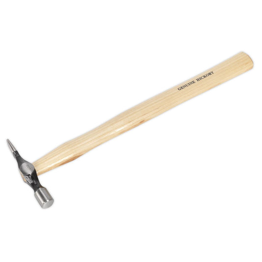 Sealey CPH04 Cross Pein Pin Hammer 4oz Sealey