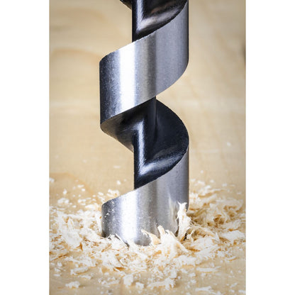 Sealey SA22X235 SDS Plus Auger Wood Drill Ø22 x 230mm Sealey