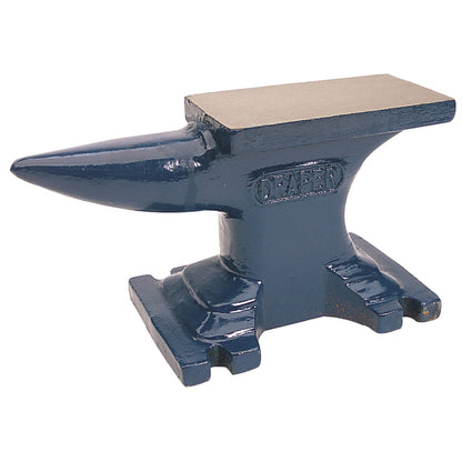 Draper 35481 Single Bick Anvil 4.5kg Draper