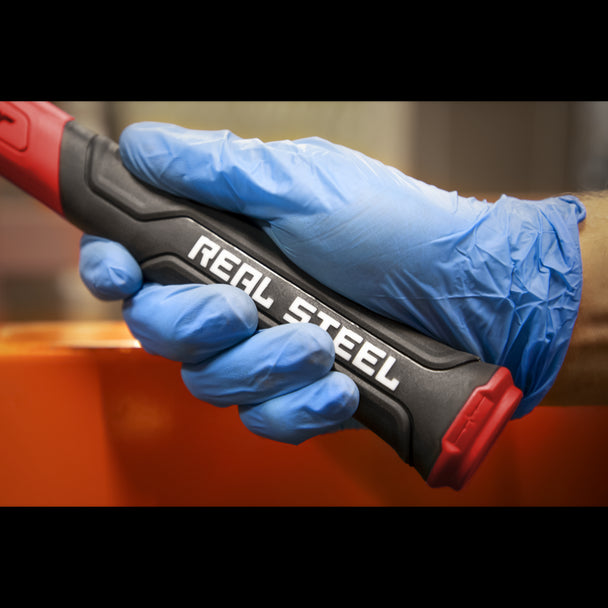 Sealey DBH02 Dead Blow Hammer 2.8lb Sealey