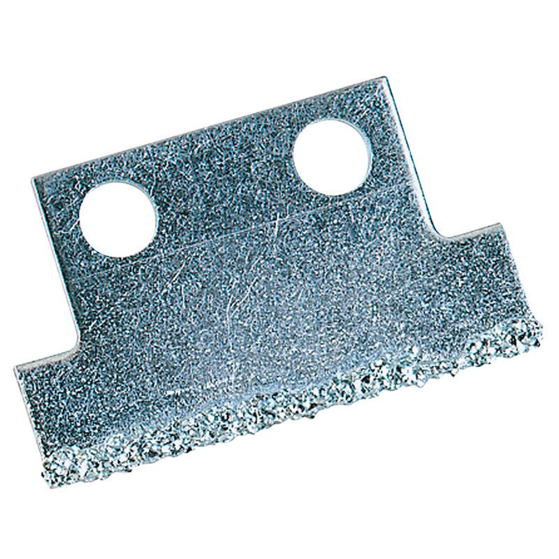 Draper 20623 Grout Rake Blades Pack of 2 Draper