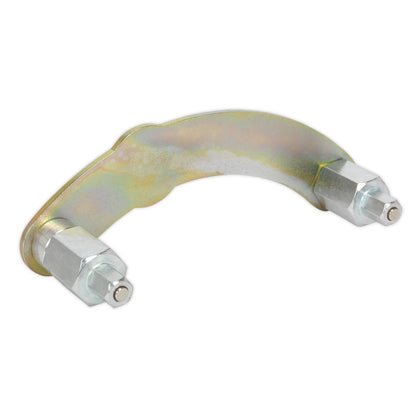 Sealey VSE5055 Camshaft Locking Tool - for Subaru Saab Sealey
