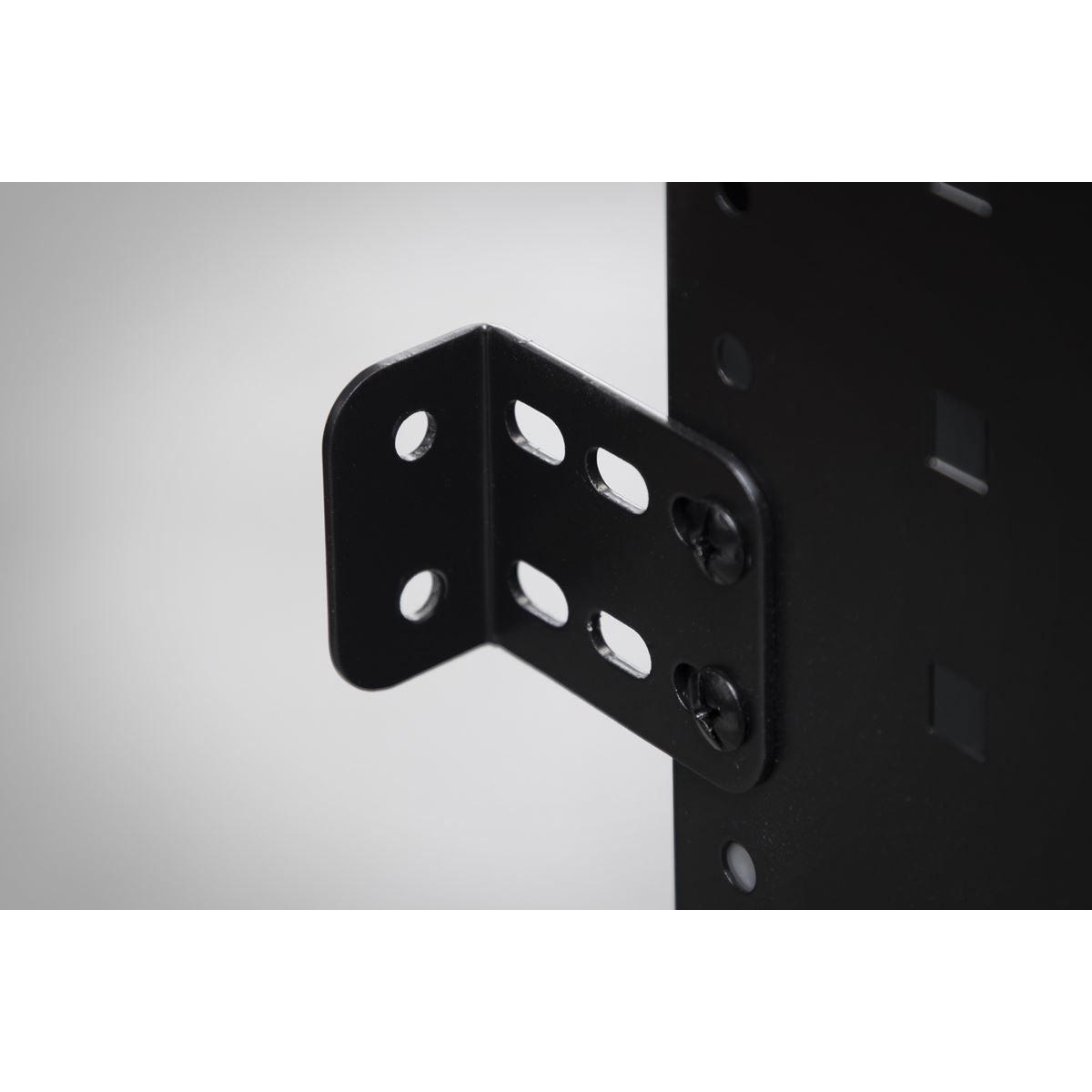 Sealey APMSVCOMBO1 Modular Flat Shelf Van Storage System Sealey