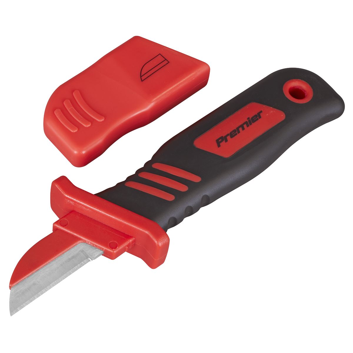 Sealey AK8632 Cable Knife - VDE Approved Sealey