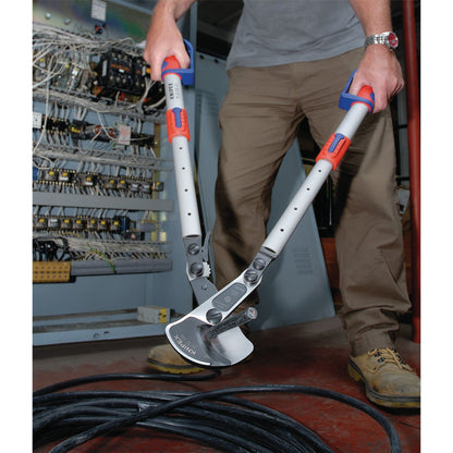 Knipex 36321 95 32 038 Cable Shears 570mm Knipex