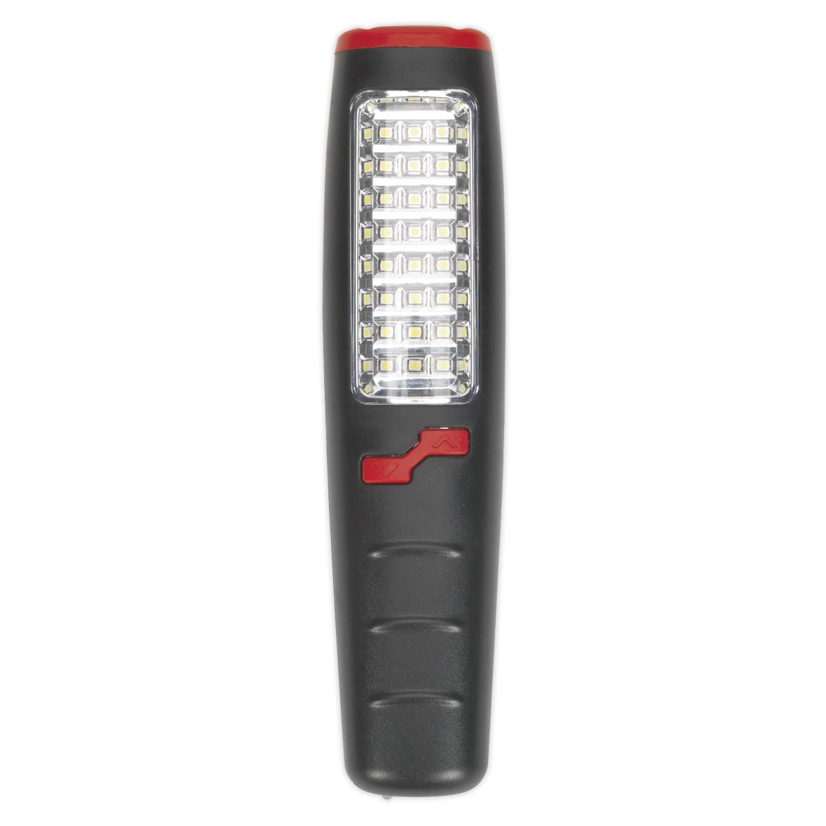 Sealey LED307 Rechargeable Inspection Light 2.5W & 0.5W SMD LED Lithium-ion Sealey