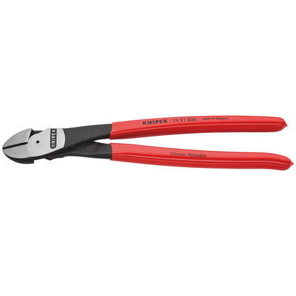 Knipex 09453 High Leverage Diagonal Side Cutter 250mm Knipex