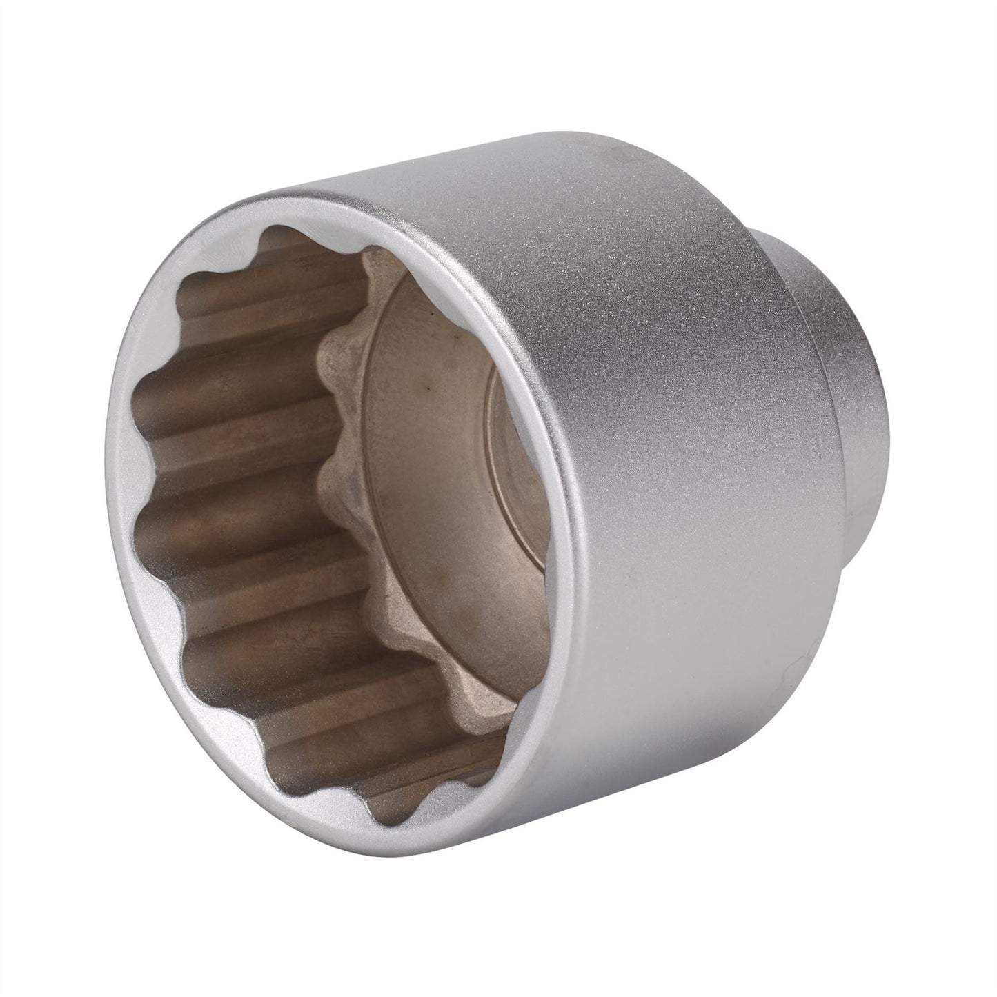 Draper 39049 Hub Nut Socket 3/4" Sq. Dr. 65mm Draper