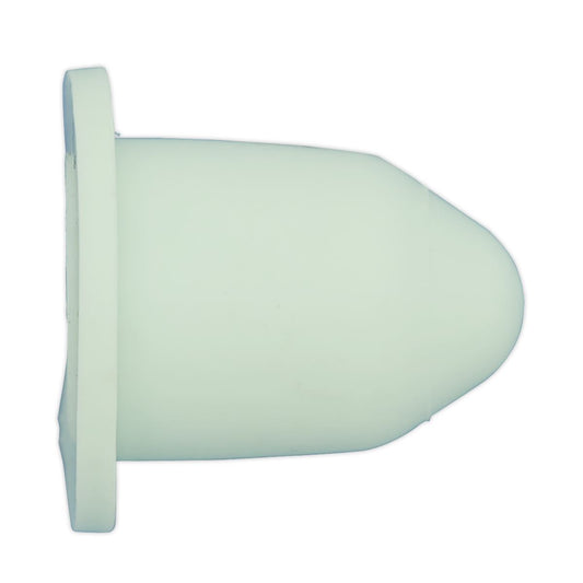 Sealey TCMC2018G Moulding Clip Ø13mm x 12mm Peugeot - Pack of 20 Sealey