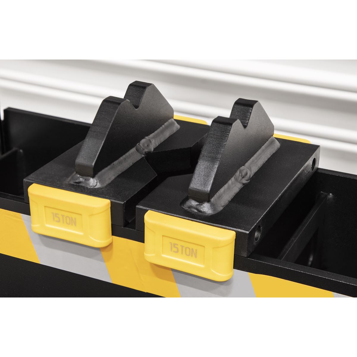 Sealey PPB15S Viking Bench Type Hydraulic Press 15 Tonne Sealey