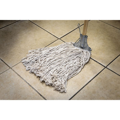 Sealey BM03 Kentucky Mop 450g Sealey