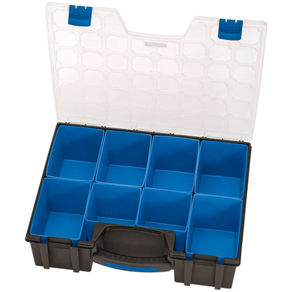 Draper 25925 8 Compartment Organiser Draper