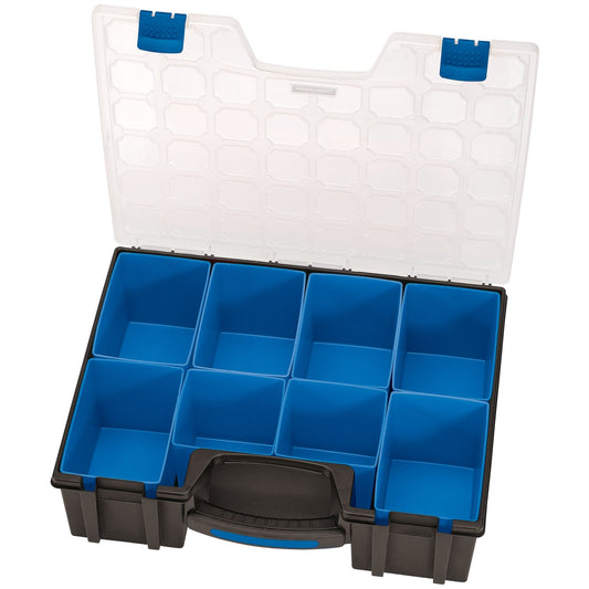 Draper 25925 8 Compartment Organiser Draper