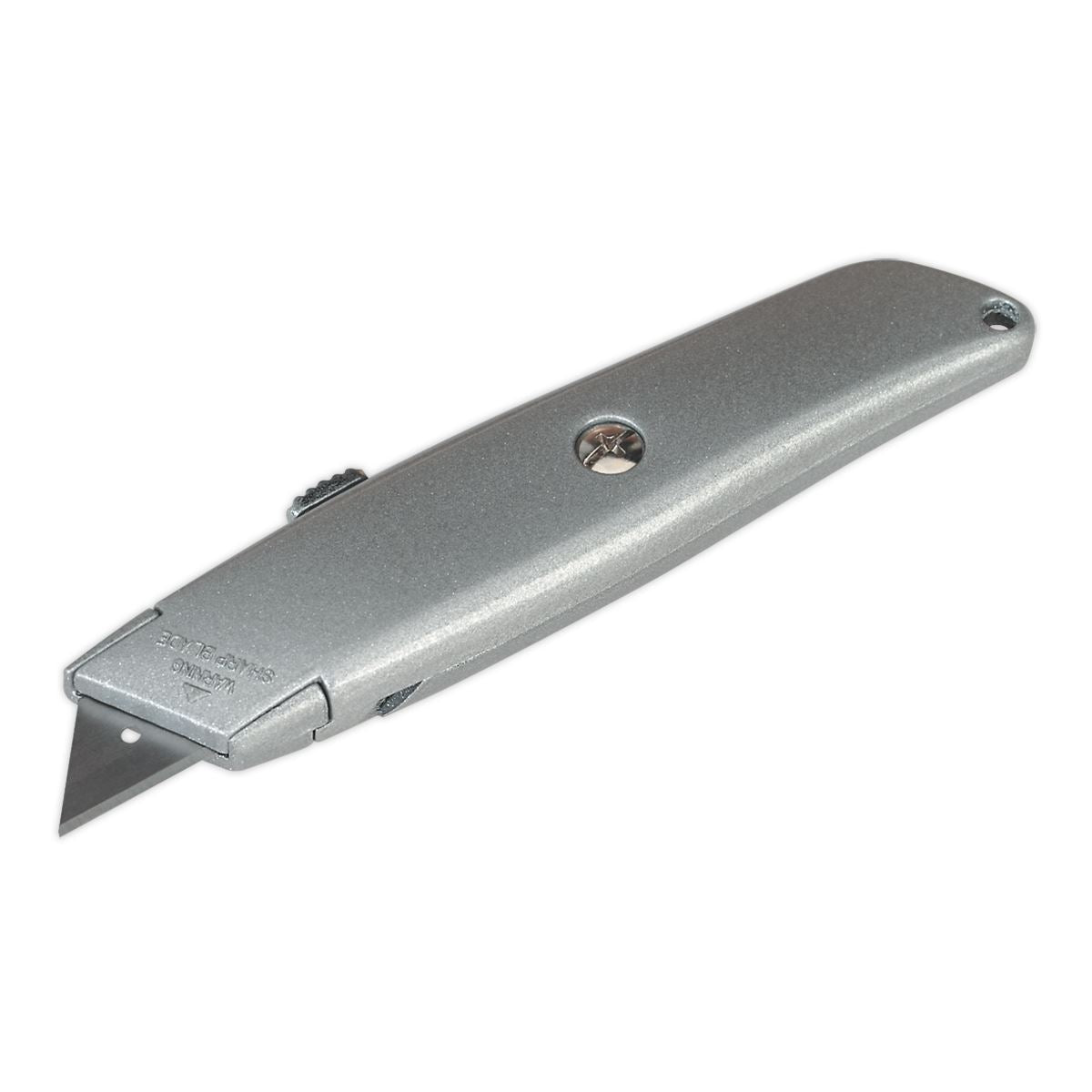 Siegen S0529 Retractable Utility Knife Siegen