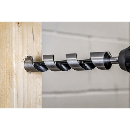 Sealey SA25X235 SDS Plus Auger Wood Drill Ø25 x 235mm Sealey