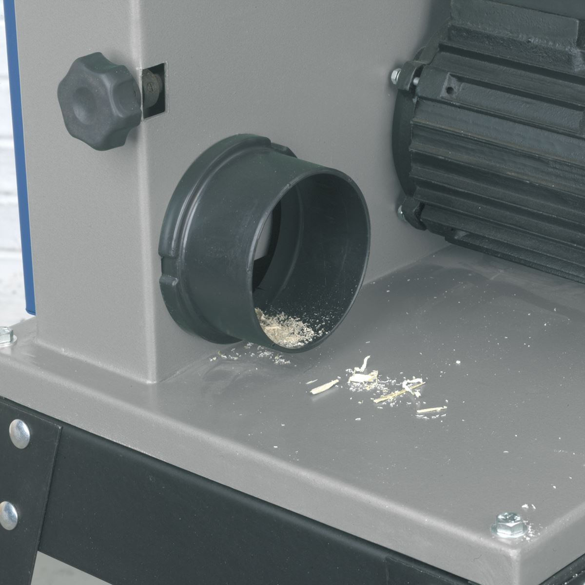 Sealey SM1305 Professional Bandsaw 305mm Sealey