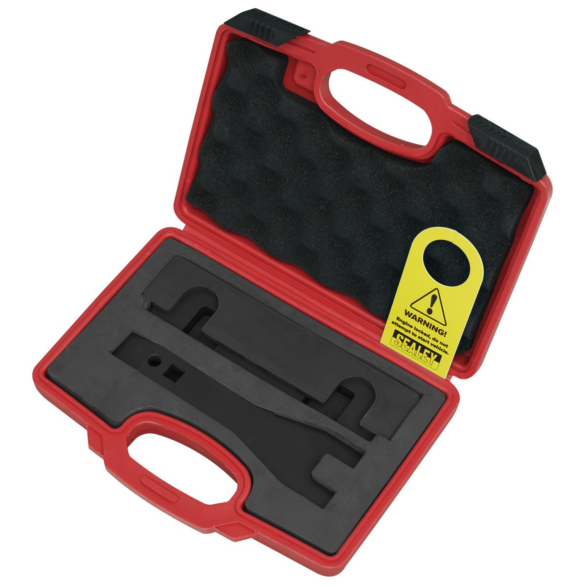 Sealey VSE5067 Petrol Engine Timing Tool Kit - for GM 1.0/1.4 Chain Drive Sealey