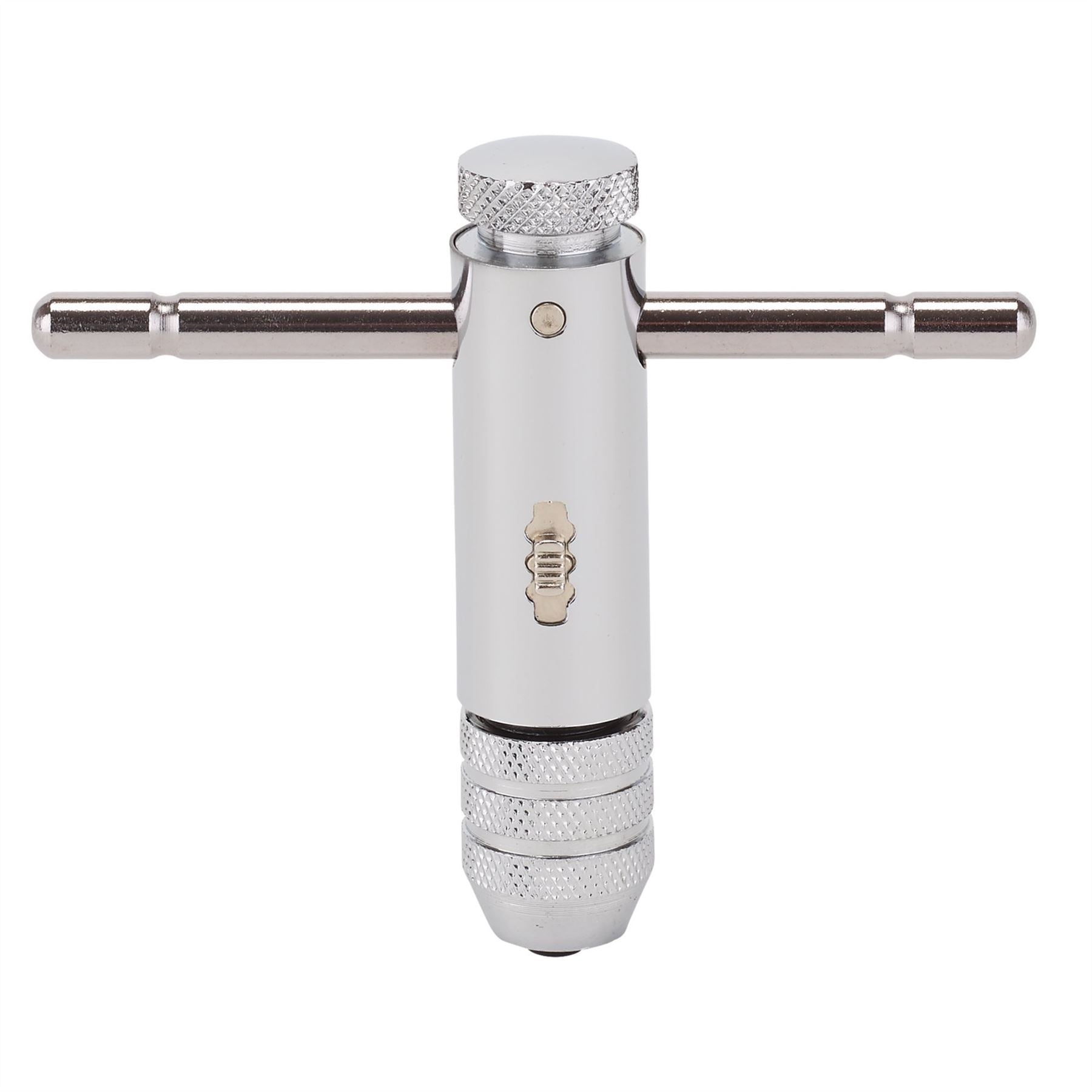 Draper 24432 Ratchet Tap Wrench M3-M8 Draper