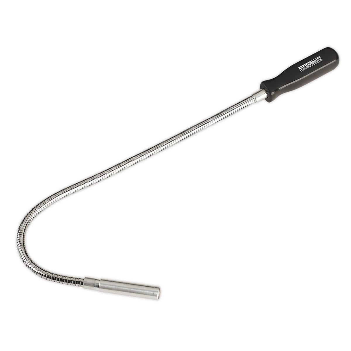 Sealey AK6531 Flexible Magnetic Pick-Up Tool 1.5kg Capacity Sealey