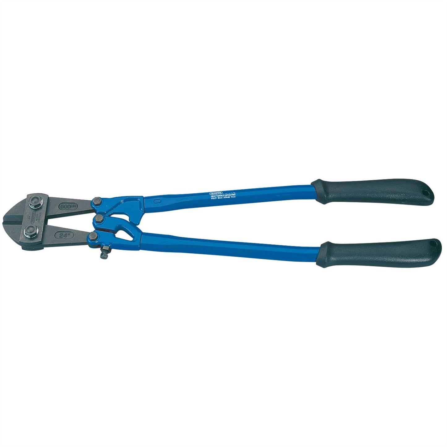 Draper 12950 Heavy Duty Centre Cut Bolt Cutter 600mm Draper
