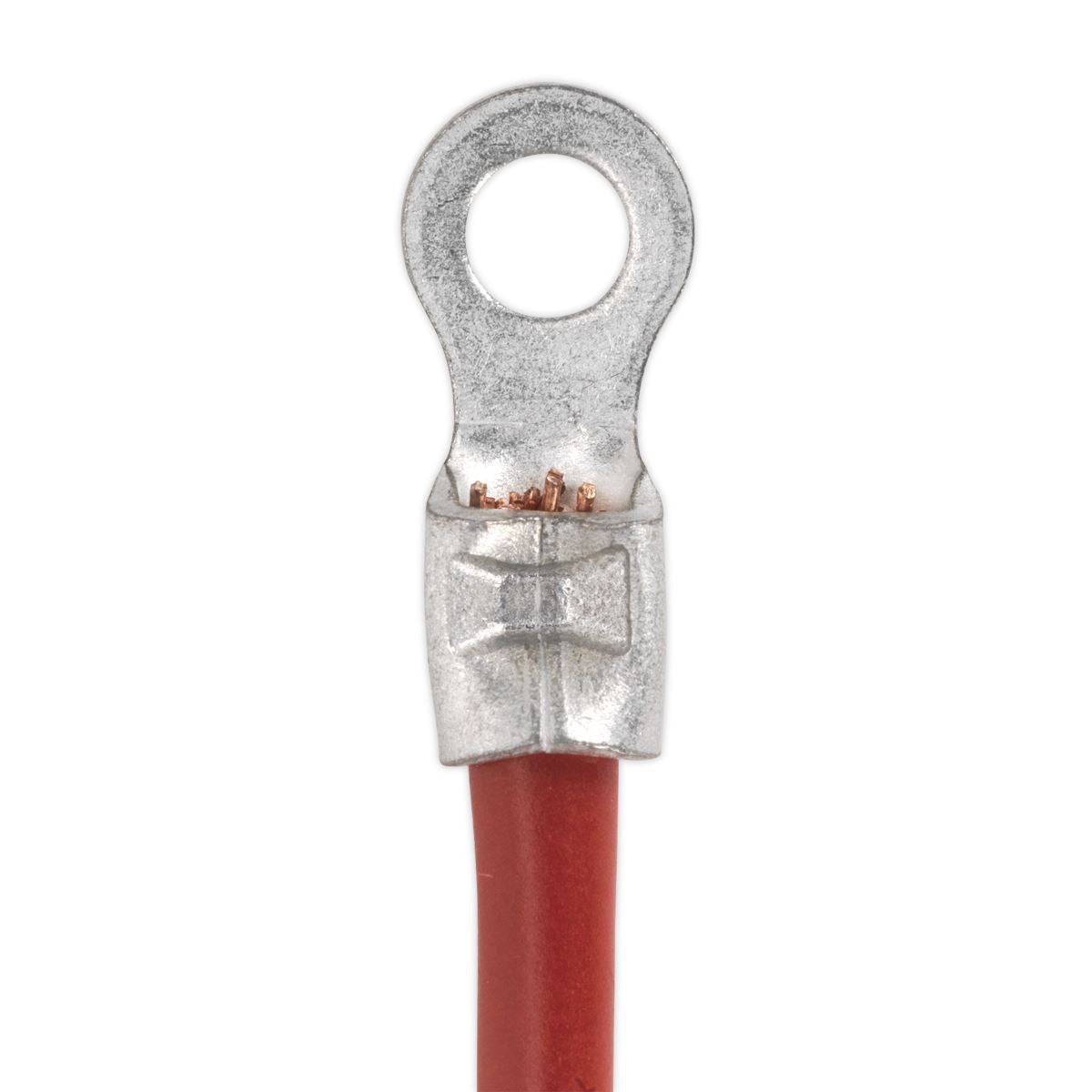 Sealey AK3858/B Non-Insulated Terminal Crimping Jaws Sealey