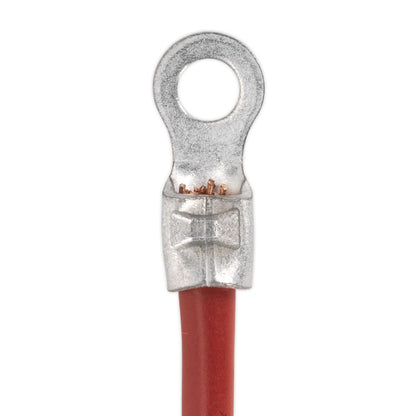 Sealey AK3858/B Non-Insulated Terminal Crimping Jaws Sealey