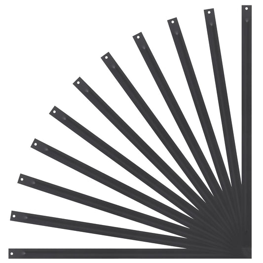 Sealey PCT2RS Replacement Slats for PCT2 Plasma Cutting Table - Pack of 10 Sealey