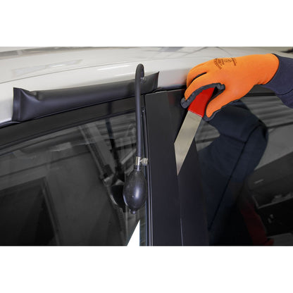 Sealey VS9113 Panel Bag Set 2pc Sealey