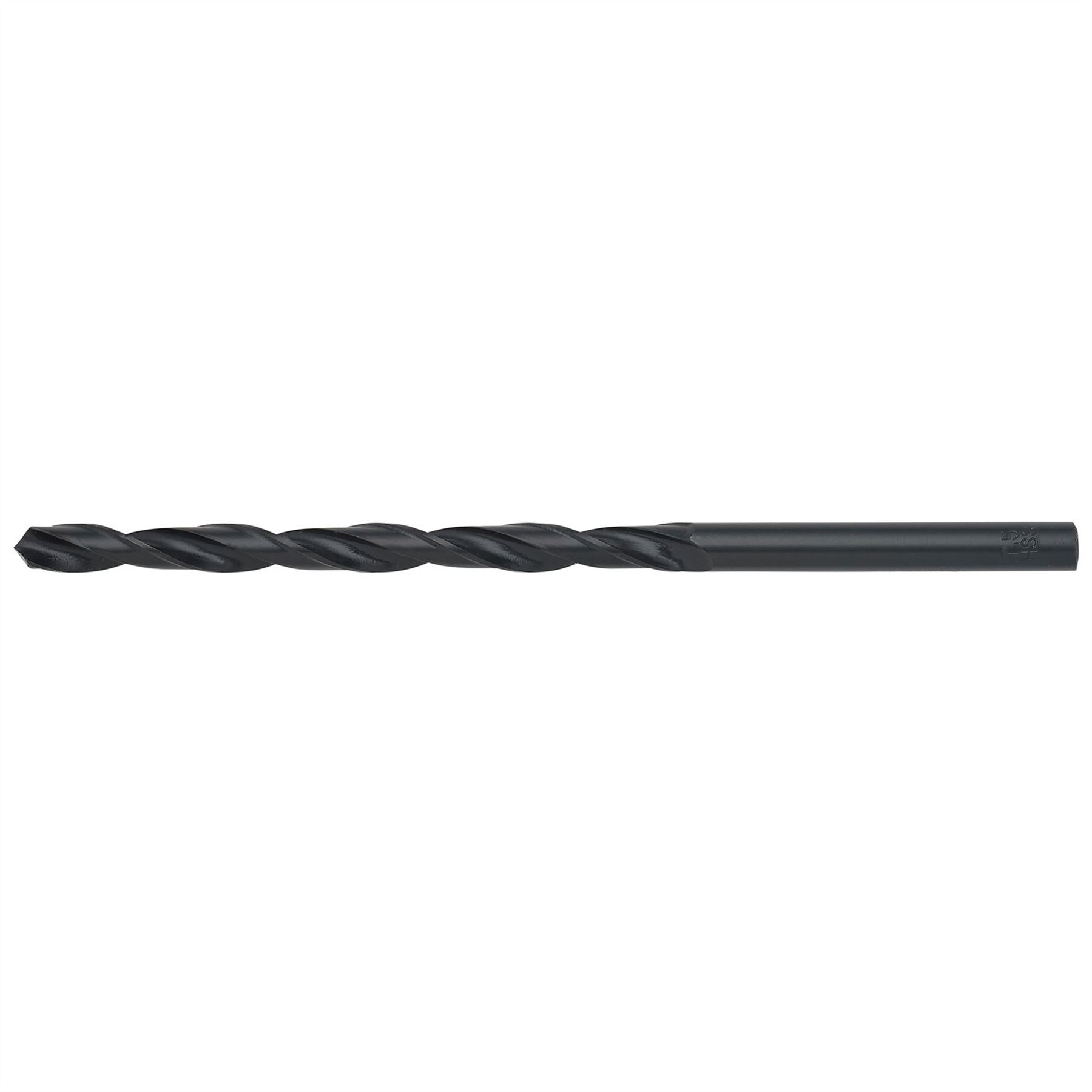 Draper 39052 HSS Extra Long Drill Bit 7.5 x 157mm Draper
